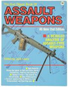 Buch, The Gun Digest Book of Assault Weapons