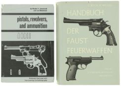 Konvolut von 2 Büchern