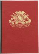 Buch, Berner Uniformen, 1700-1850