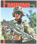 Buch, The MINIMI Machine Gun