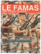 Buch, Le Famas. Fusil d'Assaut Français