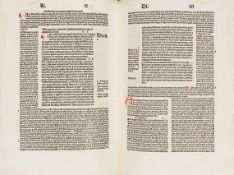 Petrus Lombardus, Sententiarum libri IV