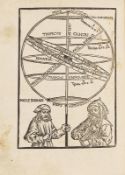 Johannes Glogoviensis, Introductorium compendiosum in tractatum spere
