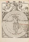Gregor Reisch, Margarita philosophica