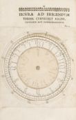 Yves de Paris, Astrologiae nova methodus