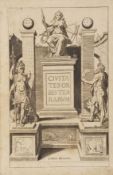 Georg Braun und Franz Hogenberg, Civitates orbis terrarum.