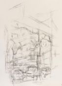 Alberto Giacometti, Paris sans fin