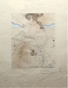 Salvador DALI (1904-1989)