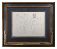Pablo PICASSO (1881-1973)