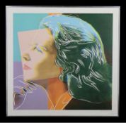 Andy Warhol (1928-1987)
