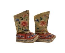 Textil - China