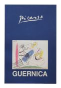 Mappenwerk - Pablo Picasso