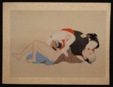Japanische Kunst