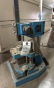 Fancort Industries Benchtop Manual Rack-and-Pinion Hand Press - Precision Assembly / Forming Press