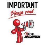 Important Information - Please Read (Part 2)
