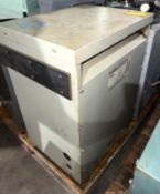General Electric 9T23B3873 Type QL Dry-Type Distribution Transformer