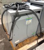 Hevi-Duty T2H30S 30 kVA Three-Phase Dry-Type Transformer