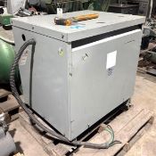 Three-Phase Dry-Type Industrial Distribution Transformer