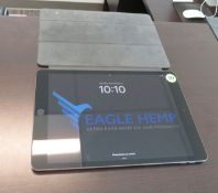 Apple iPad 7th generation 128 gb storage wi fi only passwords reset