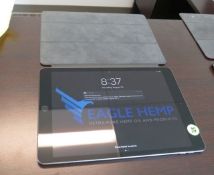 Apple iPad 7th generation 128 gb storage wi fi only passwords reset