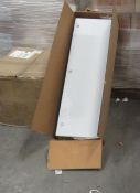 Hoffman electrical enclosures model 656RN 31" x 11" w x 6" deep