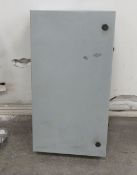 Hammond Manufacturing Electrical enclosures, EN4SD30166GY, 30" x 16" x 6"d