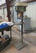 Delta Rockwell 1/2" drill press model 15-085