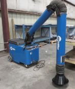 Miller Filtair air filter for welding fumes