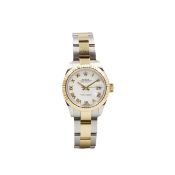 LADY’S ROLEX WRISTWATCH
