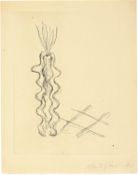 Alberto Giacometti; Les trois sœurs