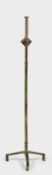 Alberto Giacometti; Lampadaire modèle "étoile"