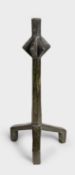 Alberto Giacometti; Lampe modèle "étoile"