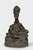 Alberto Giacometti; Buste de Diego