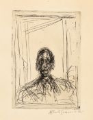 Alberto Giacometti; Pierre Loeb I