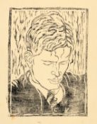Alberto Giacometti; Lucas Lichtenhan