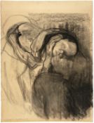 Käthe Kollwitz; Tod, Frau und Kind