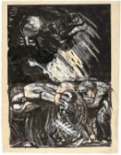 Käthe Kollwitz; Hunger