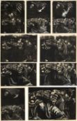 Käthe Kollwitz; Hunger