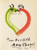 Marc Chagall; Marc Chagall. Mein Leben