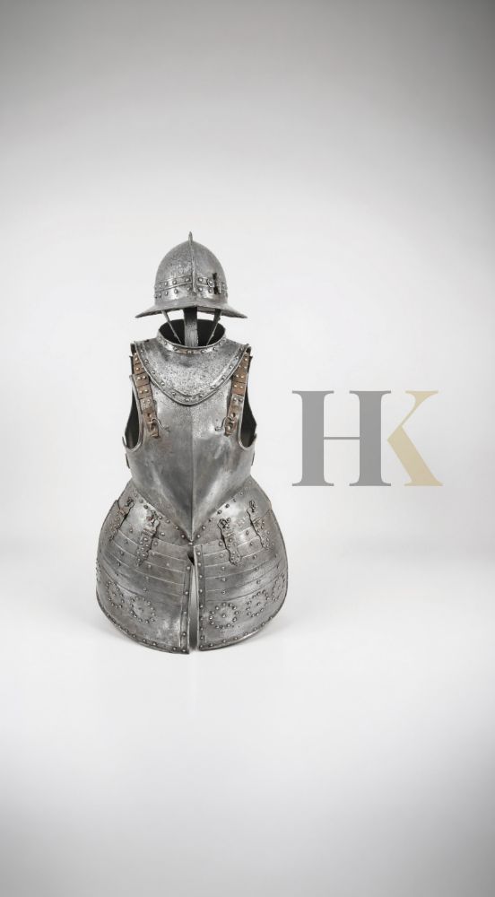 Henry Krank Auction - Summer 2026