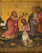 Österreich – Taufe Christi