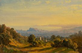 Carl Morgenstern – Cap Cefalu