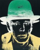 Andy Warhol – Joseph Beuys 1980/83