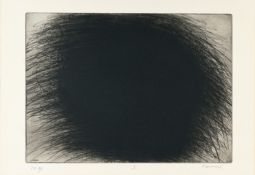 Arnulf Rainer – Haute Coiffure