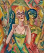 Georg Tappert – Varieté