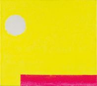 Rupprecht Geiger – „Mehr Licht”