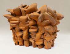 Tony Cragg – Grenze weg