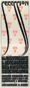 Alfred Roller – Secession XVI. Ausstellung