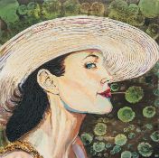 Cornelia Schleime – „Sommergäste”