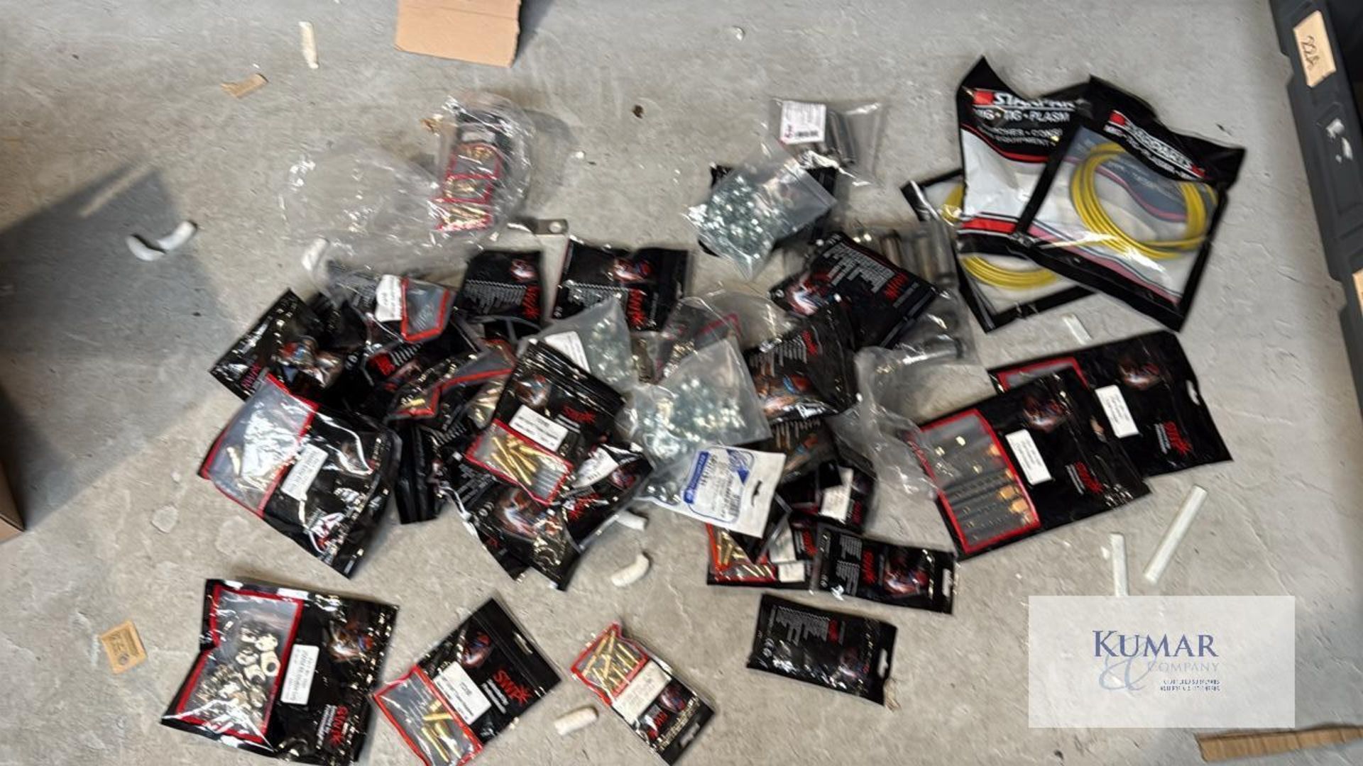 Welding consumables - Image 9 of 9